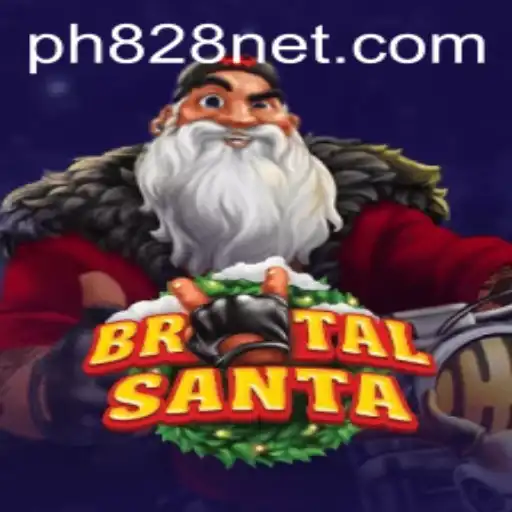 BrutalSanta: A Thrilling Christmas Adventure in a Digital Playground