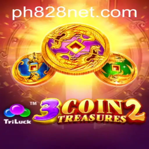 Unveiling the Excitement of 3CoinTreasures2: An Engaging Adventure in Modern Gaming