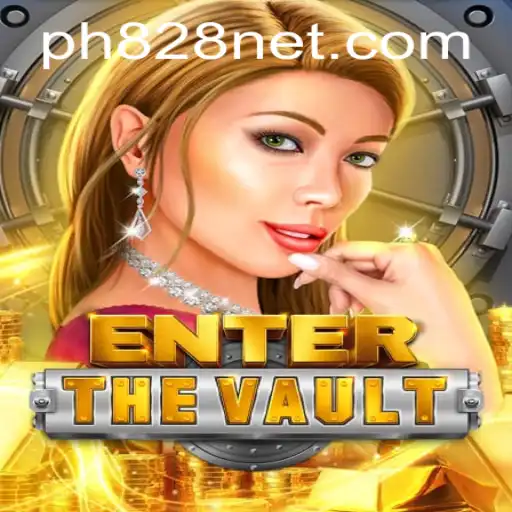 EntertheVault: An Adventurous Puzzle Game for the Digital Age