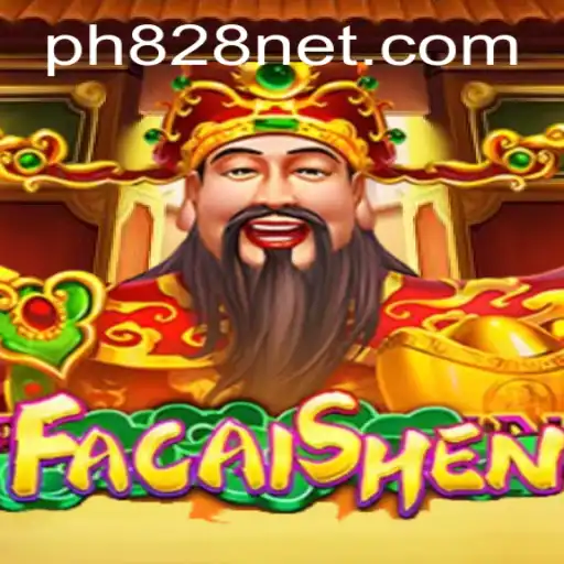 Exploring the World of FaCaiShen: A Deep Dive into Its Gameplay and Features on ph828 net