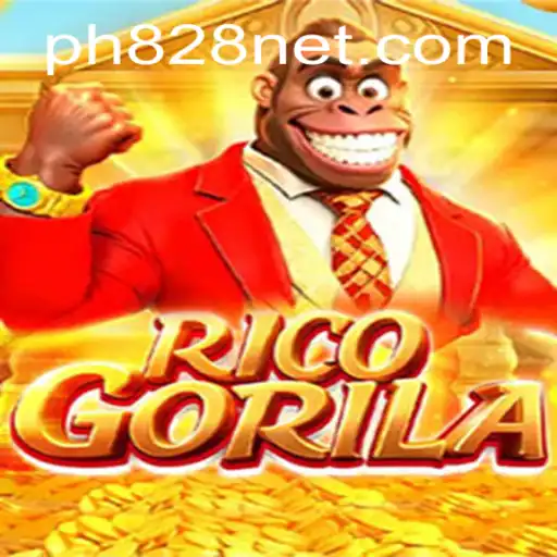 RicoGorila: A New Era of Gaming with ph828 net
