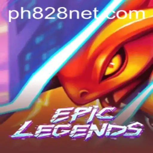 EpicLegends: An In-Depth Look into the Gaming Phenomenon