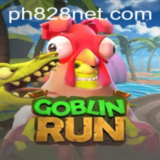 GoblinRun: A Thrilling Adventure in a Mystical World