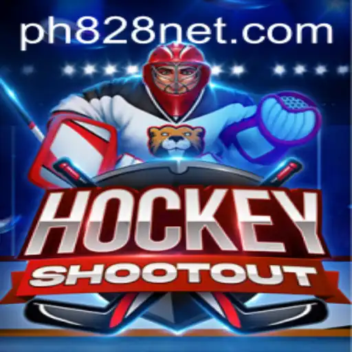 HockeyShootout: The Thrilling Ice Adventure