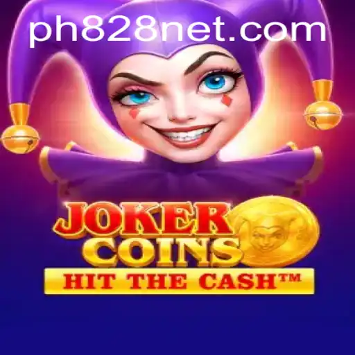 JokerCoins: An Exciting Gaming Adventure with a Twist