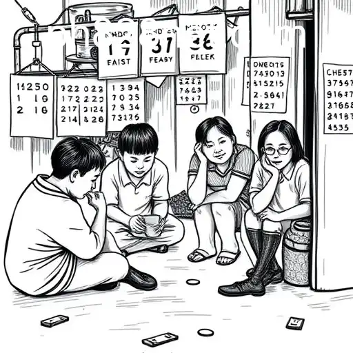 The Dynamics of Jueteng in the Philippines