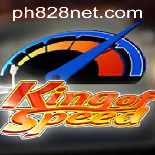 King of Speed: Navigating the Thrilling World of ph828 net