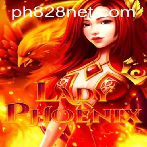 The Enchanting World of LadyPhoenix and the Buzz Around ph828 net