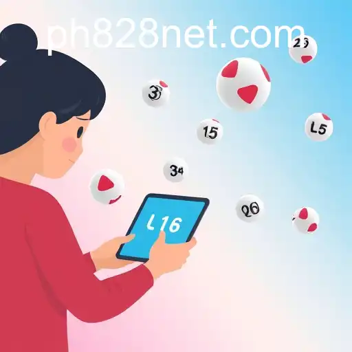 The Evolution of Online Lottery: Spotlight on ph828 net