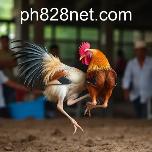 Exploring the Rise of Online Sabong: A Focus on ph828 net