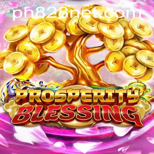 Unveiling ProsperityBlessing: A Journey Into a New Realm of Strategic Gaming