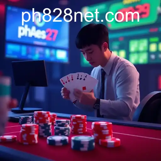 Understanding Responsible Gambling: A Deep Dive with ph828 net
