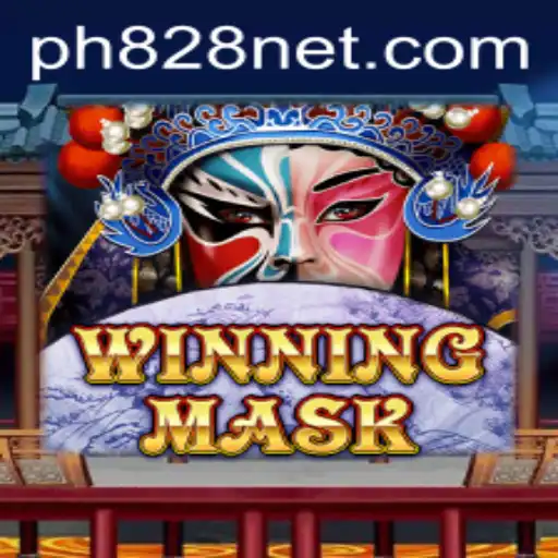 WinningMask: An Immersive Gaming Experience with a Modern Twist
